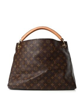 Louis Vuitton Monogram Artsy MM